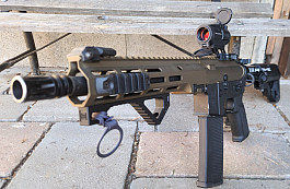 Specna Arms Sp23