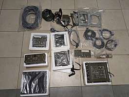 Funkční autosouprava RF-10, autopak RF-10