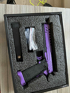 VORSK 5.1 SPLID SIDE Hi - Capa