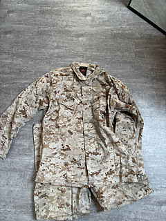 USMC Marpat