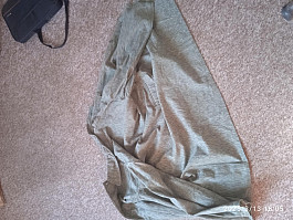 ČSLA vz 60 komplet , kongo