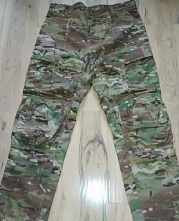 Us army kalhoty Combat