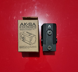 Strike Industries stock adapter