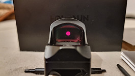 kolimátor HS407C V2