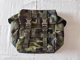 Sumka třídeňka vz.95 malá polní MNS-2000 - PRODÁNO