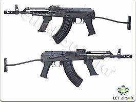 Koupím AMD65 či AKMS od LCT 