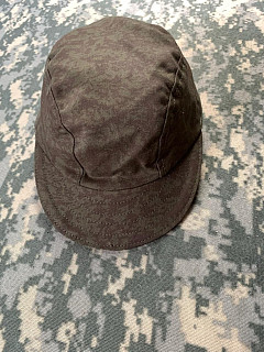 AČR Čepice /kšiltovka pracovní, Nová velikost 52-57cm AKCE 1+1 zdarma