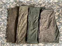 AČR pracovní kalhoty - použité jakost 2. AKCE 1+1 zdarma