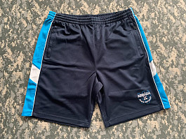 AČR kalhoty teplákové krátké/ kraťasy/šortky Vel.82-88 - nové.AKCE 1+1 zdarma