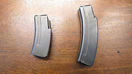 Zásobníky vz.61 Škorpion