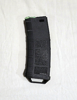 Zásobník Mid-Cap pro M4/M16 na 250bb