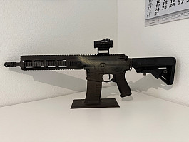 Airsoftová puška ProArms armory PAR MK3