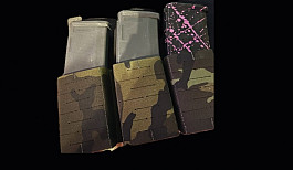  samosvorné sumky AR  Medium tactical store