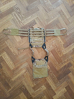 VESTA - JPC 2.0 barva-MC