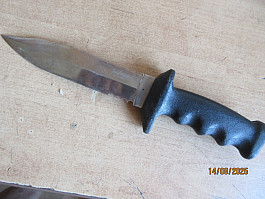 Potápěčský nuž PILOUN