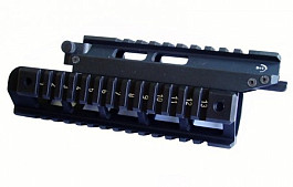 SA58 Předpažbí Brügger & Thomet BT-21347