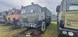 Tatra 815 6x6 VVN