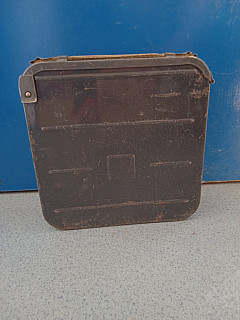 schránka na náboje UK59