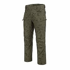 HELIKON Dlhé nohavice UTP PolyCotton Stretch Ripstop - desert night camo