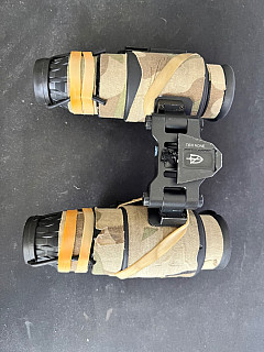 Pulsar bino NVG