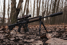 HK417 (E&C) DMR 2.5J