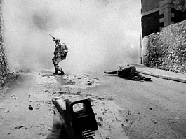 Pozvánka na Airsoft/Larp akci