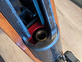 Plynová Tanaka Kar98k