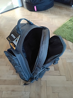 Batoh HIGHLAND TACTICAL