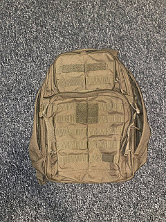 Batoh 5.11 Rush 24 2.0, 37l - Kangaroo