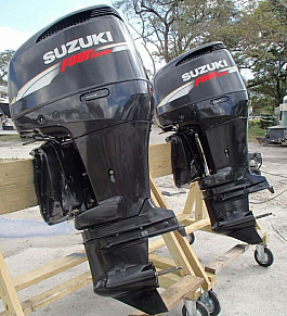New/Used:Outboard/Inboard,Yamaha,Suzuki,Trailers,Minn Kota
