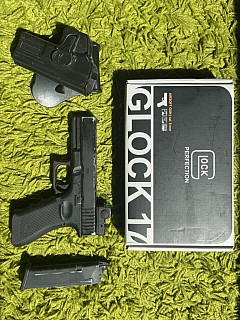 Glock 17g4 UMAREX