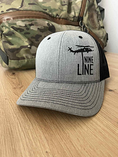 Kšiltovka Nine Line