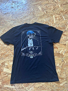 Triko Zero & Foxtrot 