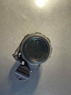 Noční Vidění NVG | L3 Gen 3 Bílý fosfor monokulár