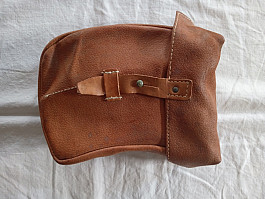 sumka kožená SA vz.58