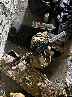 Specna Arms  M4 EDGE