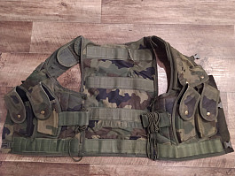 Jugoslávie -Mile Dragic M99A5 Srbská Armáda