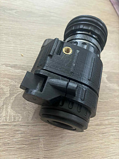 DST PS-2000 Gen.2+ Noční vidění