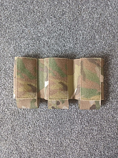 Sumka na zásobníky Turnover - Triple 556, CB/MC