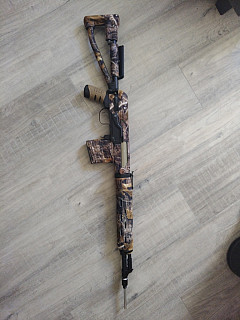 SVD-S (cyma) UPGRADE