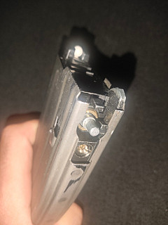 Ghk m4 gen1 zásobník 