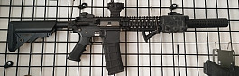 Mk18 specna Arms edge 2.0