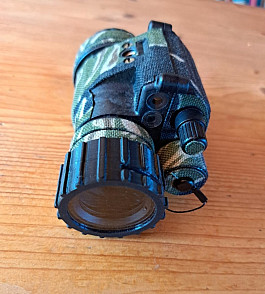 Noční vidění PVS14