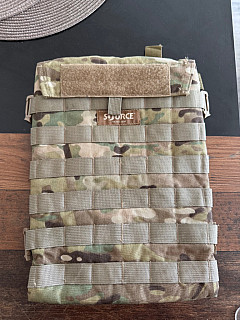 SOURCE RAZOR 3l Multicam