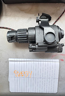 pulsar nvg challenger