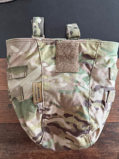 Odhazovák od WAS v Multicam