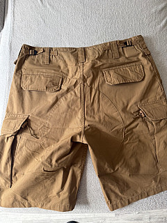 Kraťasy helikon CPU