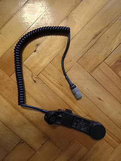 Sluchátko Vietnam prc77