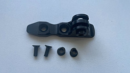 Držák na kameru - Keymod