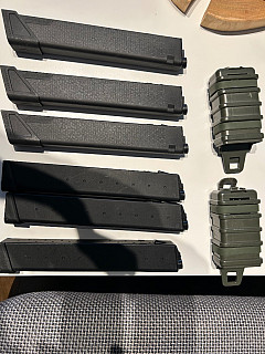 Zásobníky typu 9mm 